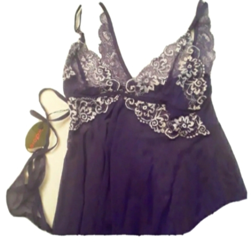 Lingerie set